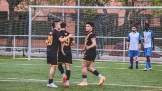 SUPERLIGA A10 - JORNADA 2